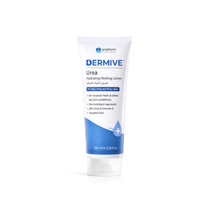 Dermive Urea