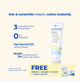 Dermive Sensitive Moisturizer