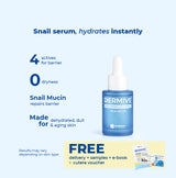 Dermive Hydrating Serum