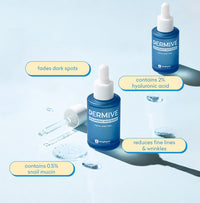 Dermive Hydrating Serum