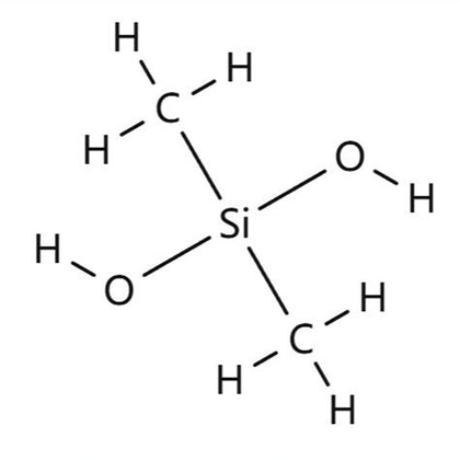 Dimethiconol:
