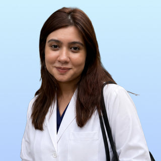 Dr. Ainy Suhail