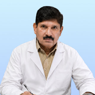 Dr. Asghar Janjua