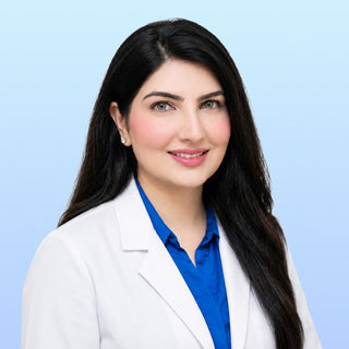 Dr. Hira Shafquat Memon