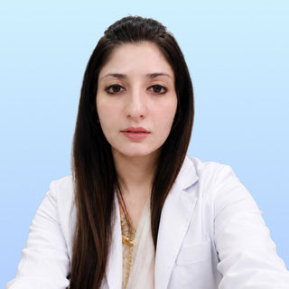 Dr. Madiha Noor