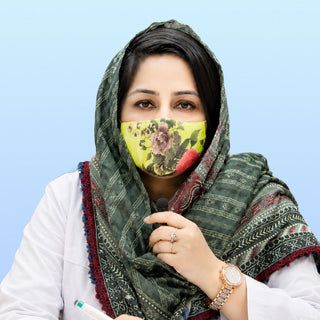Dr. Mehjabin