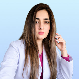 Dr. Mehwish Nawaz Khan 