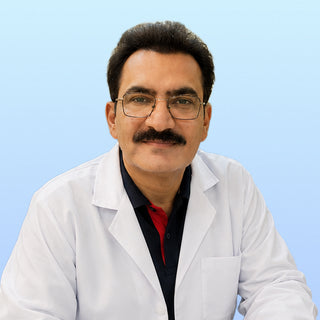 Dr. Mubashir Randhawa