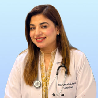 Dr. Qandeel Rida