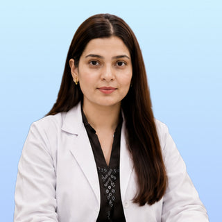 Dr. Sana Arif
