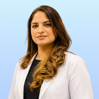 Dr. Sehrish Khalid