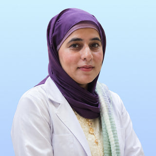 Dr. Shaista Umbreen