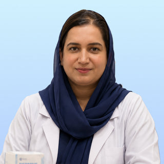 Dr. Shams Un Nissa Alvi 