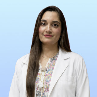 Dr. Ujala Sohail