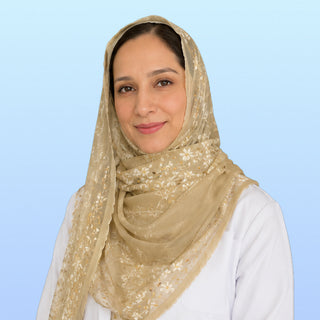 Dr. Zahra Fatima