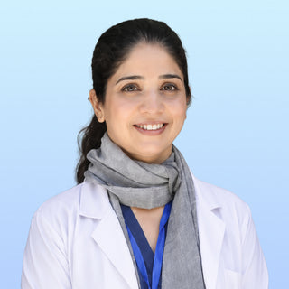 Dr. Ifra
