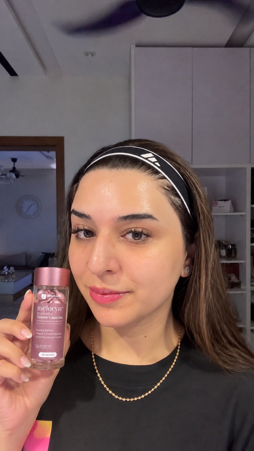 Customer video