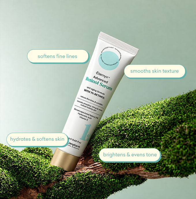 Eternyx Advanced Retinol Serum