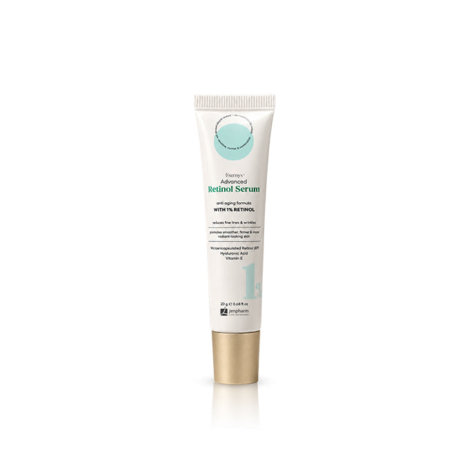 Eternyx Advanced Retinol Serum