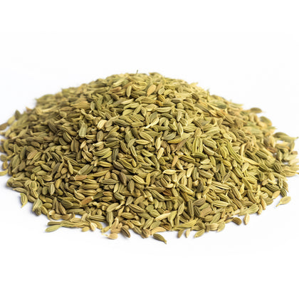 Fennel Extract: