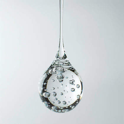 Glycerin: