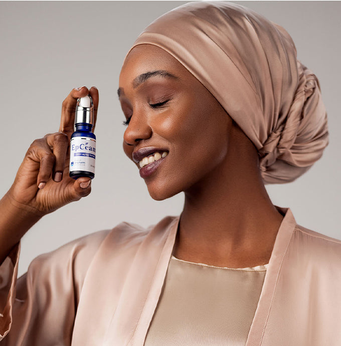 Epceama Anti Aging Serum