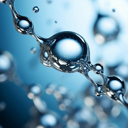 2% Hyaluronic Acid