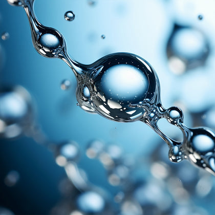 Hyaluronic Acid