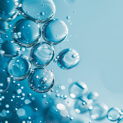 Hyaluronic Acid