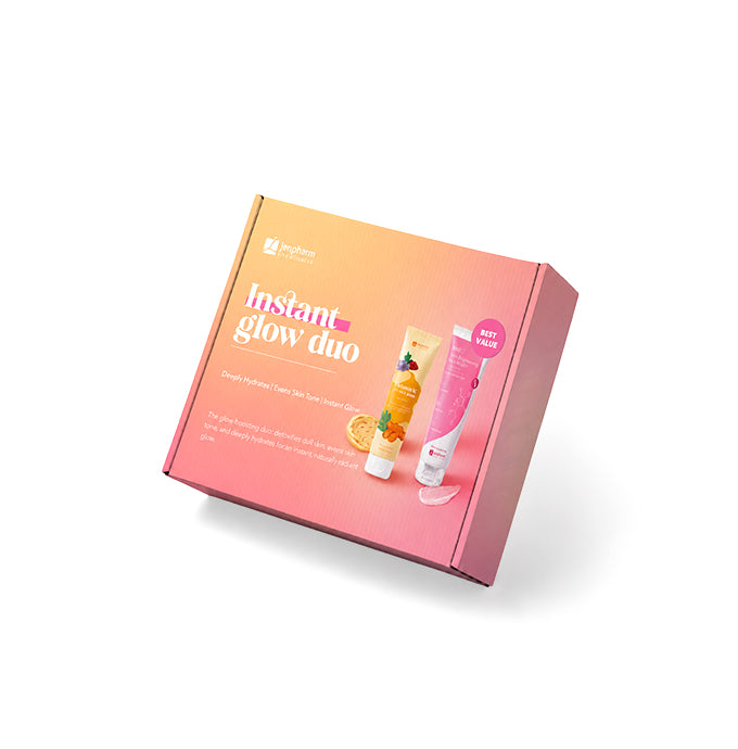 Instant Glow Duo