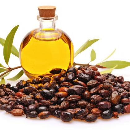 Jojoba Oil:
