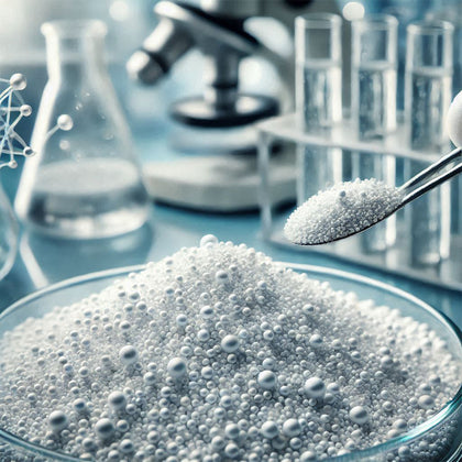 Micronized Titanium Dioxide 