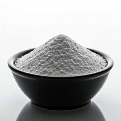 Micronized Zinc Oxide