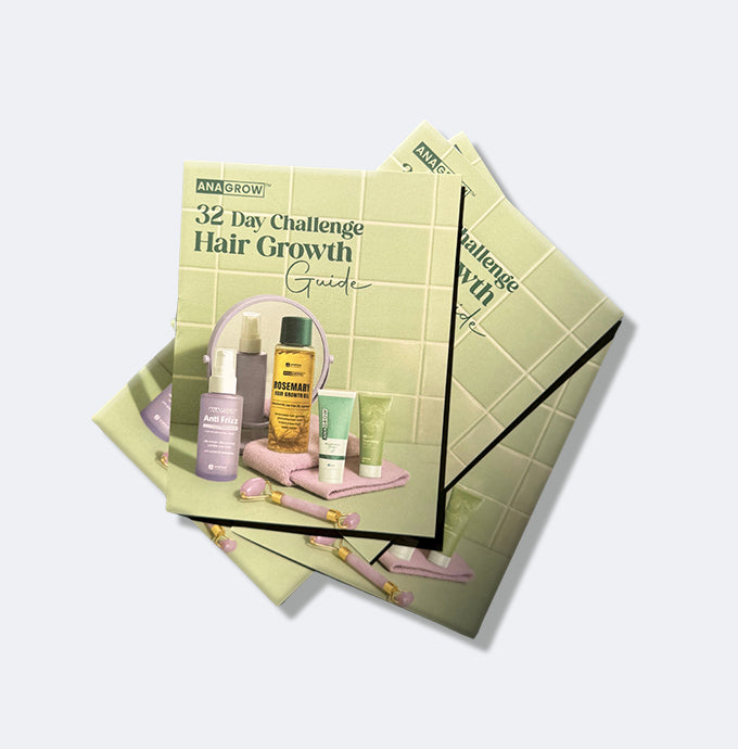 Free Mini Guidebook