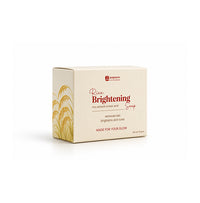 Free Mini Rice Brightening Soap