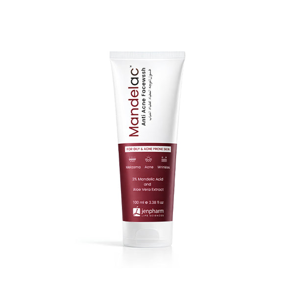 Acne-Prone Skin