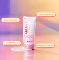Maxdif Brightening Cream