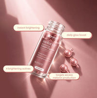 Meloryn Brightening Cream Capsules