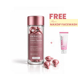 Meloryn Brightening Cream Capsules
