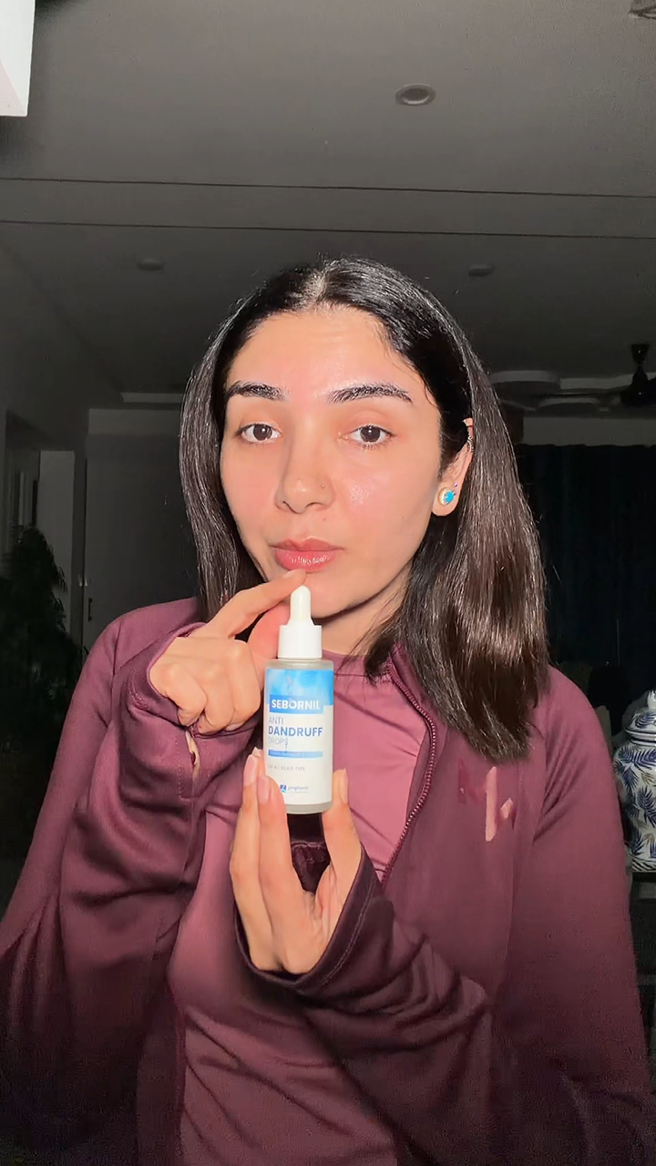 Customer video