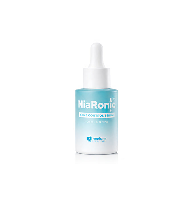 NiaRonic Serum (Pore Minimizing)