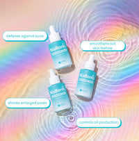 NiaRonic Serum (Pore Minimizing)