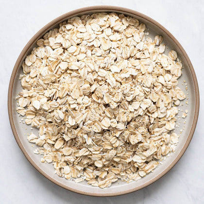 Oat Extract