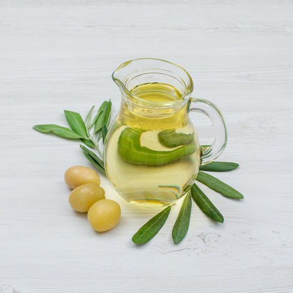 Olive Derived Squalene: