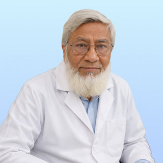 Professor Dr. Shahbaz Aman