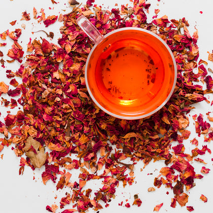 Red Clover Extract: