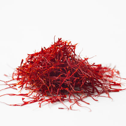 Saffron: