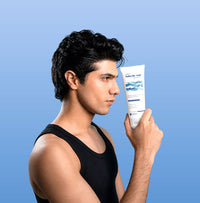 Clarevo Salicylic Acid Facewash