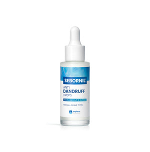 Sebornil Anti Dandruff Drops