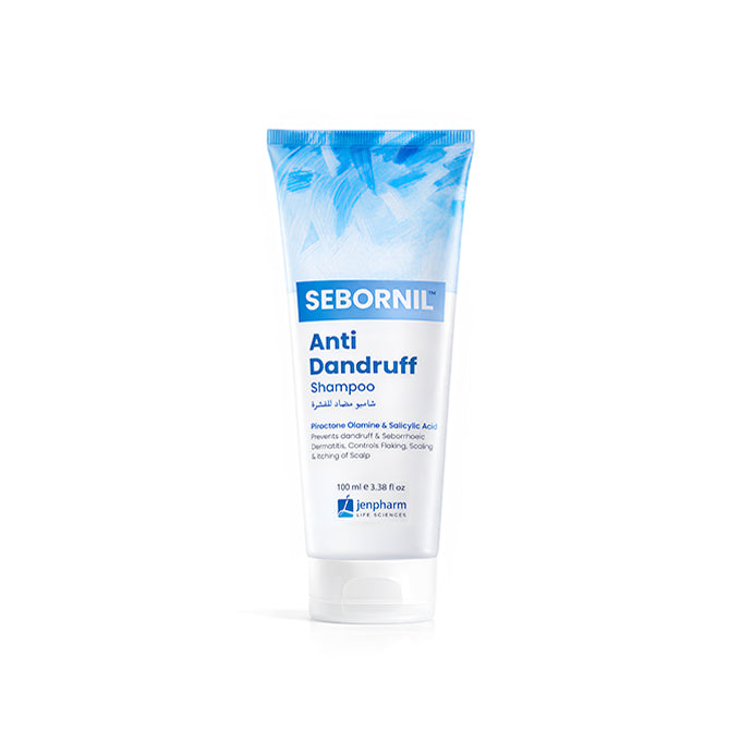 Sebornil Shampoo